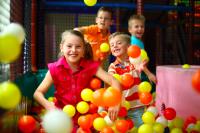 Chipmunks Playland & Café Bankstown image 2